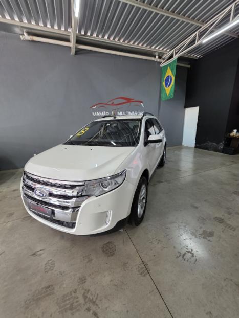 FORD Edge 3.5 V6 24V 4P LIMITED AUTOM�TICO, Foto 16
