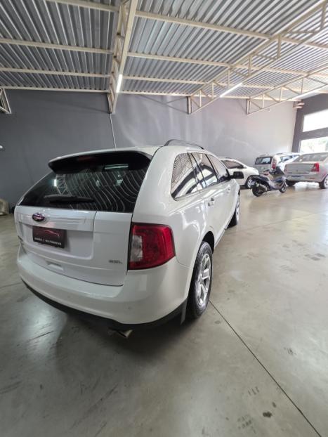 FORD Edge 3.5 V6 24V 4P LIMITED AUTOM�TICO, Foto 17
