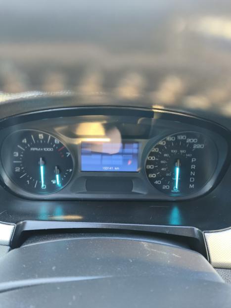 FORD Edge 3.5 V6 24V 4P SEL 2WD AUTOM�TICO, Foto 3