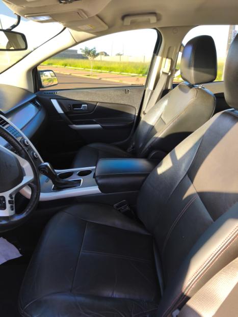 FORD Edge 3.5 V6 24V 4P SEL 2WD AUTOM�TICO, Foto 5