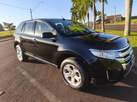 FORD Edge 3.5 V6 24V 4P SEL 2WD AUTOM�TICO, Foto 7