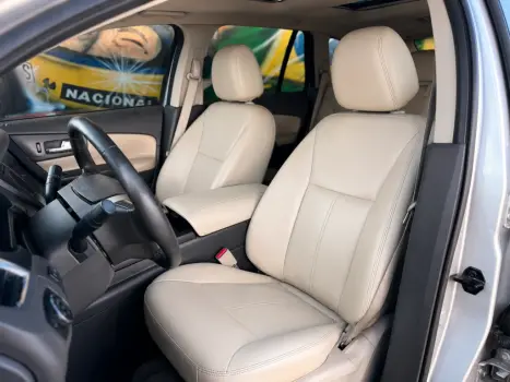 FORD Edge 3.5 V6 24V 4P LIMITED VISTAROOF AWD AUTOM�TICO, Foto 8