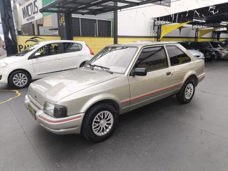 FORD Escort 1.0 HOBBY, Foto 4