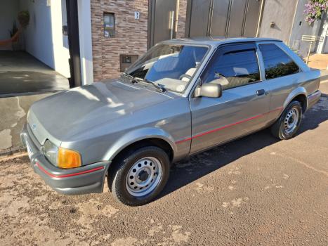 FORD Escort 1.0 HOBBY, Foto 1