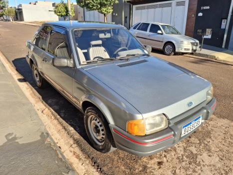 FORD Escort 1.0 HOBBY, Foto 4