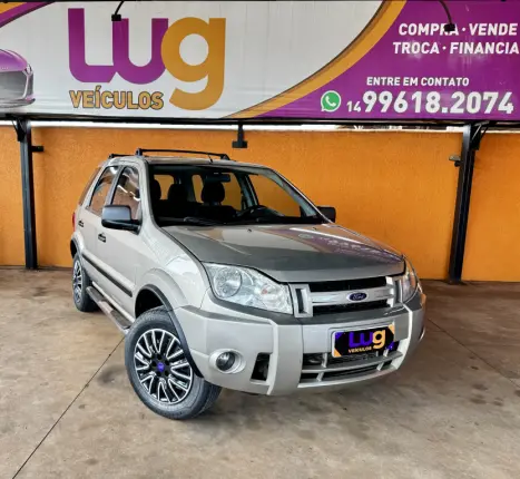 FORD Escort 1.6 GLX, Foto 1