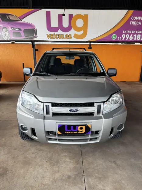 FORD Escort 1.6 GLX, Foto 2