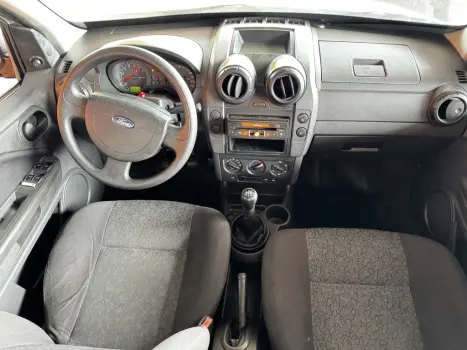 FORD Escort 1.6 GLX, Foto 6