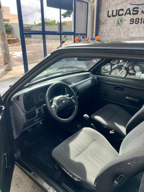 FORD Escort 1.6 LX, Foto 5