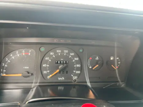 FORD Escort 1.6 LX, Foto 9