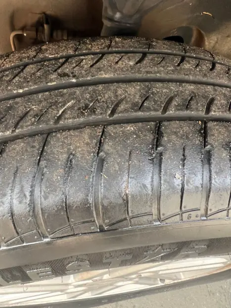 FORD Escort 1.6 LX, Foto 10