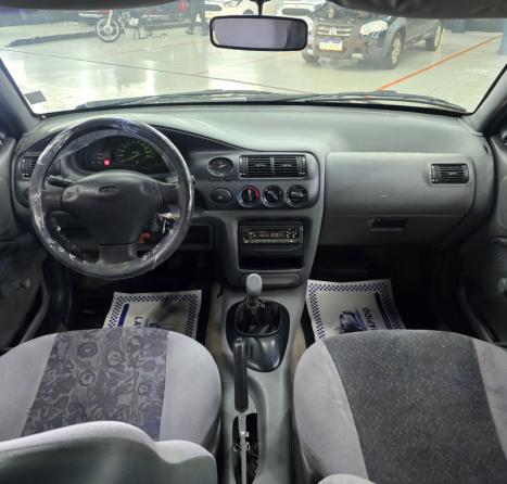 FORD Escort 1.8 16V 4P GL, Foto 6