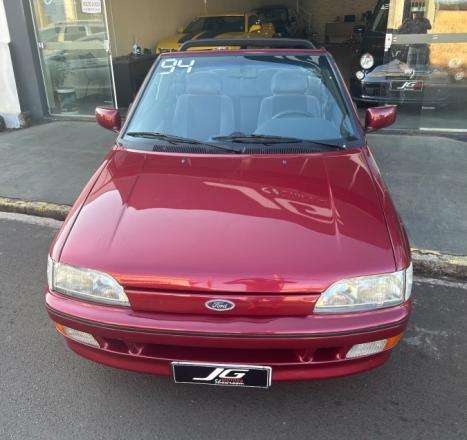 FORD Escort 2.0 XR3 CONVERSVEL, Foto 2