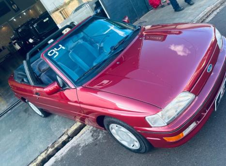 FORD Escort 2.0 XR3 CONVERSVEL, Foto 3