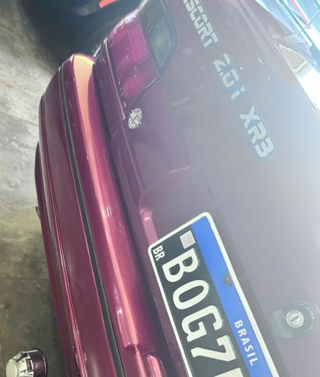 FORD Escort 2.0 XR3 CONVERSVEL, Foto 15