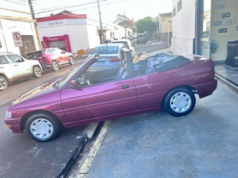 FORD Escort Convers�vel 2.0 XR3, Foto 4