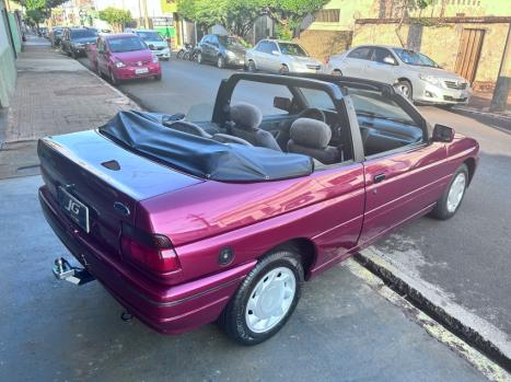 FORD Escort Convers�vel 2.0 XR3, Foto 7
