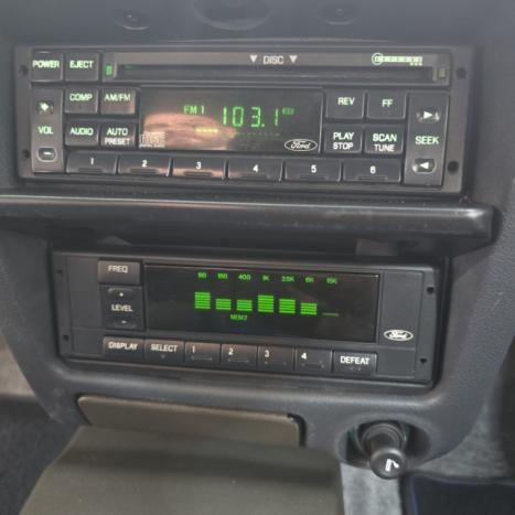 FORD Escort Convers�vel 2.0 XR3, Foto 12