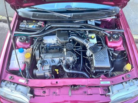 FORD Escort Convers�vel 2.0 XR3, Foto 14