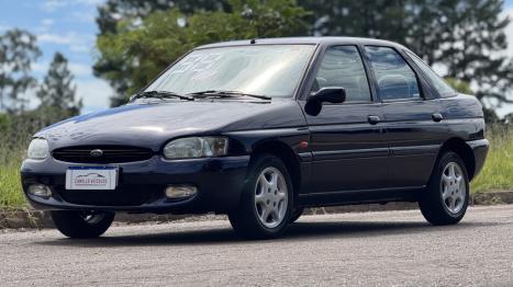 FORD Escort Sedan 1.8 16V 4P GLX, Foto 1