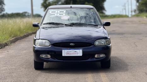 FORD Escort Sedan 1.8 16V 4P GLX, Foto 2