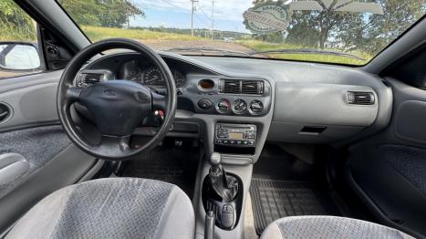 FORD Escort Sedan 1.8 16V 4P GLX, Foto 7