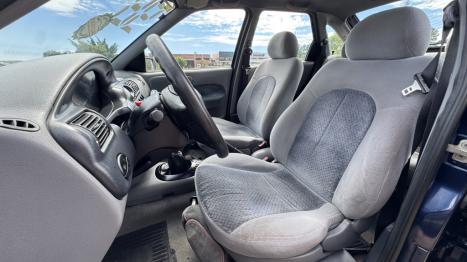 FORD Escort Sedan 1.8 16V 4P GLX, Foto 8