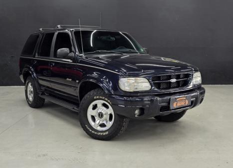 FORD Explorer 5.0 V8 32V 4P 4X4 LIMITED AUTOM�TICO, Foto 1