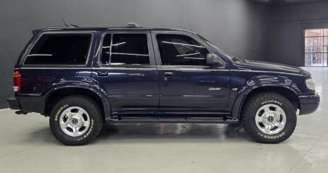 FORD Explorer 5.0 V8 32V 4P 4X4 LIMITED AUTOM�TICO, Foto 2