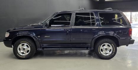 FORD Explorer 5.0 V8 32V 4P 4X4 LIMITED AUTOM�TICO, Foto 5