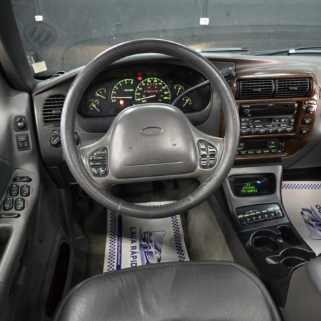 FORD Explorer 5.0 V8 32V 4P 4X4 LIMITED AUTOM�TICO, Foto 7
