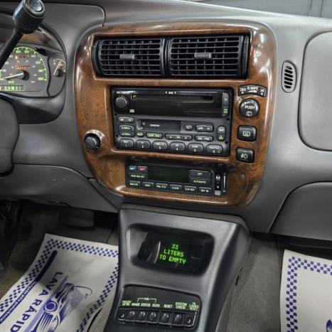 FORD Explorer 5.0 V8 32V 4P 4X4 LIMITED AUTOM�TICO, Foto 8