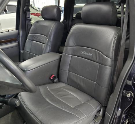 FORD Explorer 5.0 V8 32V 4P 4X4 LIMITED AUTOM�TICO, Foto 9