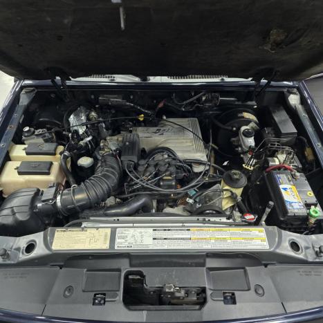 FORD Explorer 5.0 V8 32V 4P 4X4 LIMITED AUTOM�TICO, Foto 11