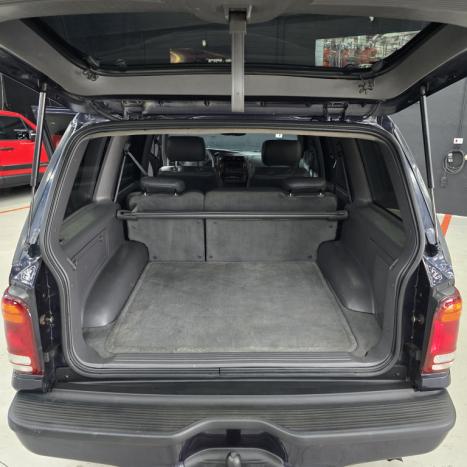 FORD Explorer 5.0 V8 32V 4P 4X4 LIMITED AUTOM�TICO, Foto 14
