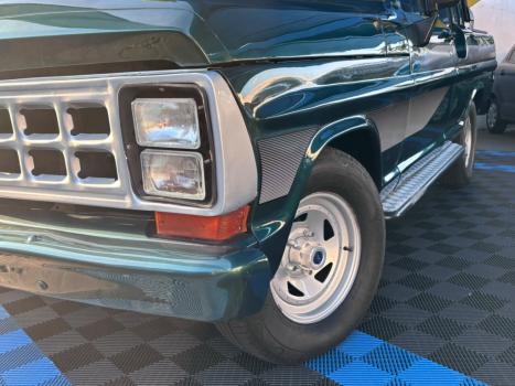 FORD F-1000 2.5 XL TROPICAL CABINE DUPLA TURBO DIESEL, Foto 2