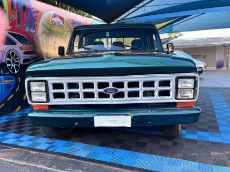 FORD F-1000 2.5 XL TROPICAL CABINE DUPLA TURBO DIESEL, Foto 6