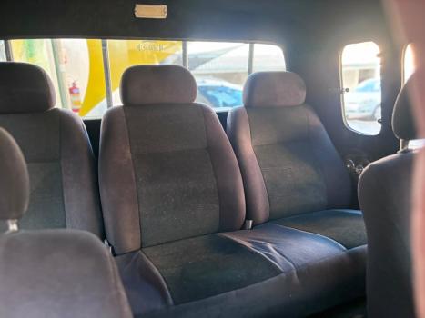 FORD F-1000 2.5 XL TROPICAL CABINE DUPLA TURBO DIESEL, Foto 9