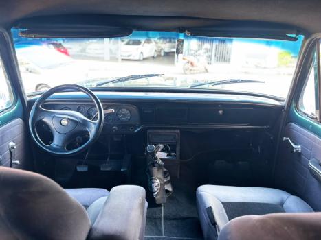 FORD F-1000 2.5 XL TROPICAL CABINE DUPLA TURBO DIESEL, Foto 12
