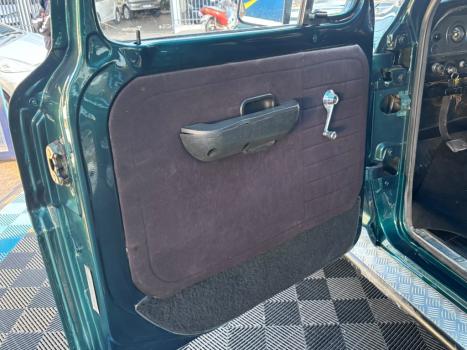 FORD F-1000 2.5 XL TROPICAL CABINE DUPLA TURBO DIESEL, Foto 13