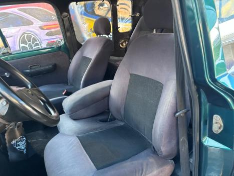 FORD F-1000 2.5 XL TROPICAL CABINE DUPLA TURBO DIESEL, Foto 14