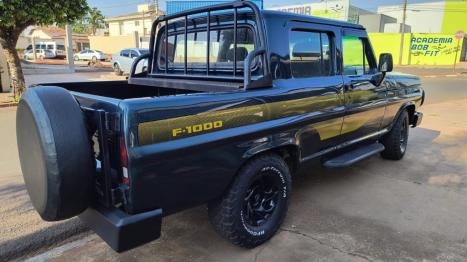 FORD F-1000 3.6 CABINE DUPLA DIESEL, Foto 2