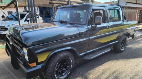 FORD F-1000 3.6 CABINE DUPLA DIESEL, Foto 4
