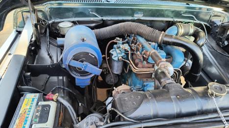 FORD F-1000 3.6 CABINE DUPLA DIESEL, Foto 6