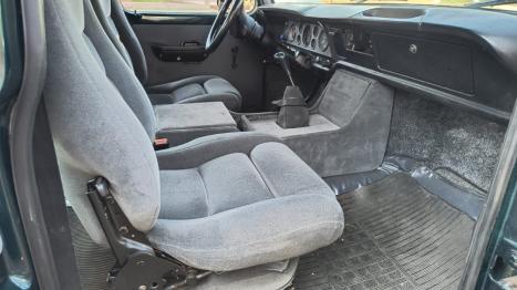 FORD F-1000 3.6 CABINE DUPLA DIESEL, Foto 9