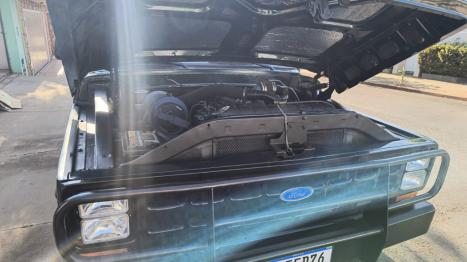 FORD F-1000 3.6 CABINE DUPLA DIESEL, Foto 10