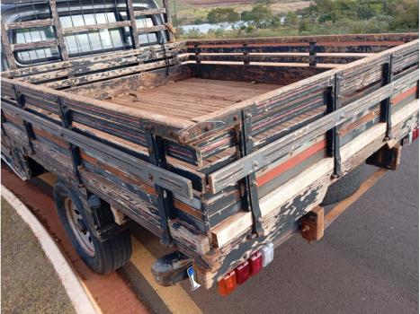 FORD F-1000 3.6 SUPER CABINE SIMPLES, Foto 3