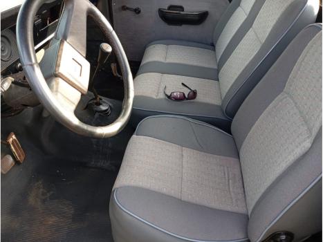 FORD F-1000 3.6 SUPER CABINE SIMPLES, Foto 4