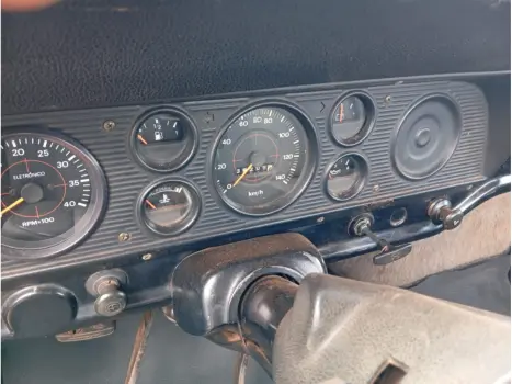 FORD F-1000 3.6 SUPER CABINE SIMPLES, Foto 6