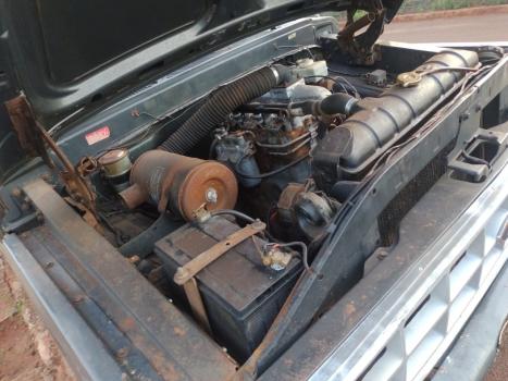 FORD F-1000 3.6 SUPER CABINE SIMPLES, Foto 7